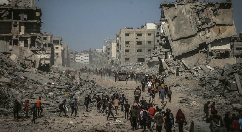 İsrail’de Gazze gerilimi: Basın açıkladı, Başbakanlık yalanladı