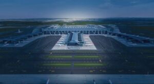 İstanbul Havalimanı Avrupa rekoru kırdı!
