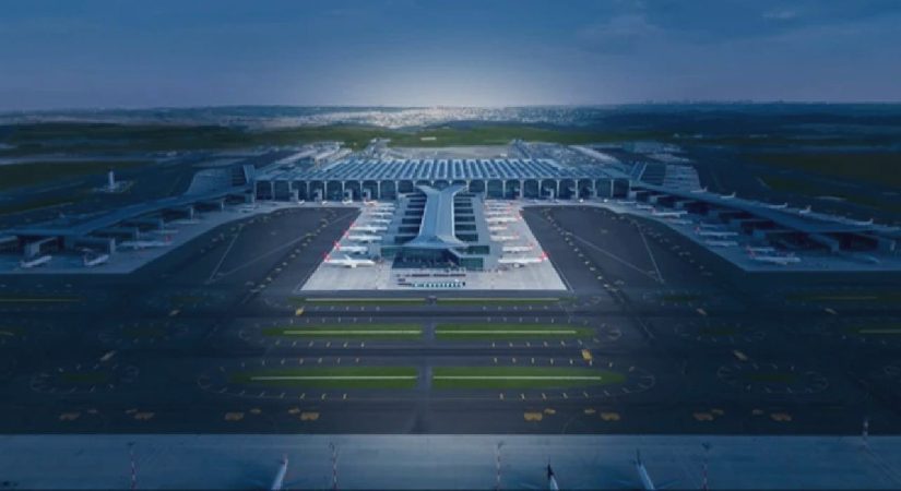 İstanbul Havalimanı Avrupa rekoru kırdı!