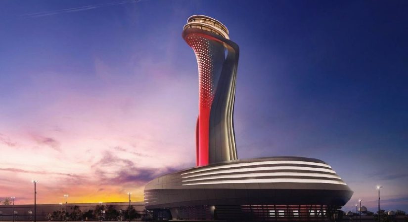 İstanbul Havalimanı Avrupa’nın zirvesinde!