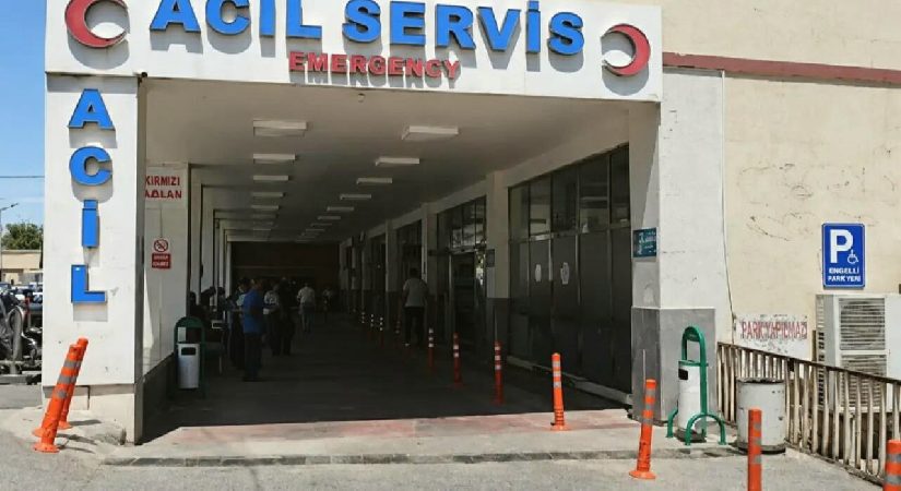 Kavga ettiği ağabeyini yaraladı, yengesini öldürdü