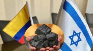 Kolombiya’dan İsrail kararı! 2 yıl sonra yeniden başlıyor