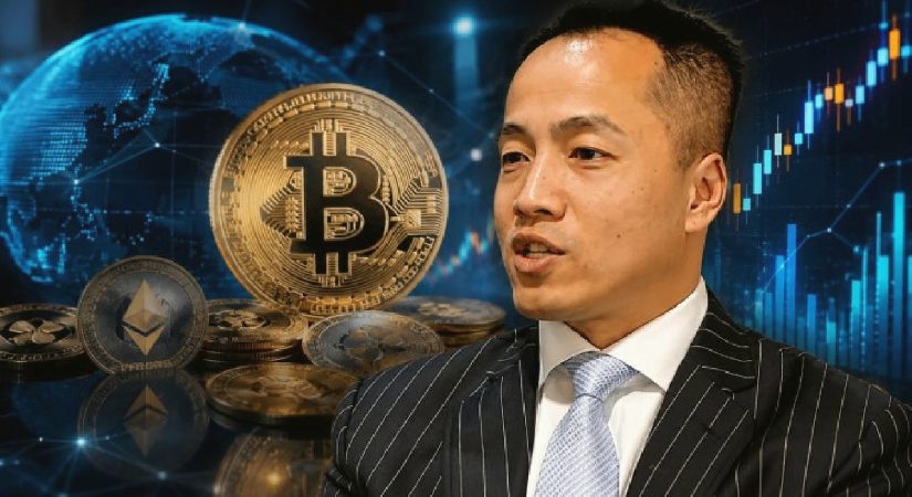 Kripto dünyasını sarsan ölüm: Harry Yeh yaşamını yitirdi