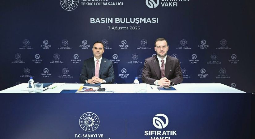 “Kutuplarda Sıfır Atık” kitabı tanıtıldı