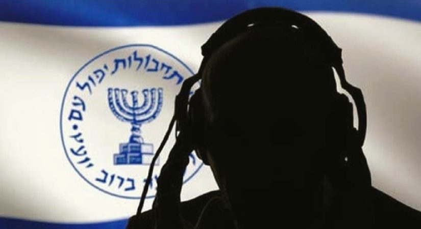Mossad’da İran krizi: 2 üst düzey yetkili görevden alındı