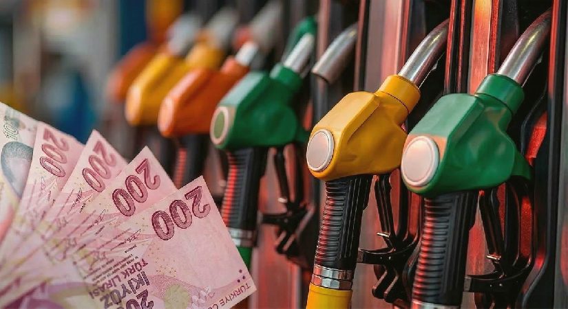 Motorine indirim geldi