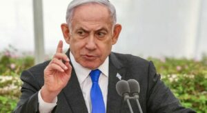 Netanyahu’dan tehdit: Filistin devletine izin vermeyeceğiz