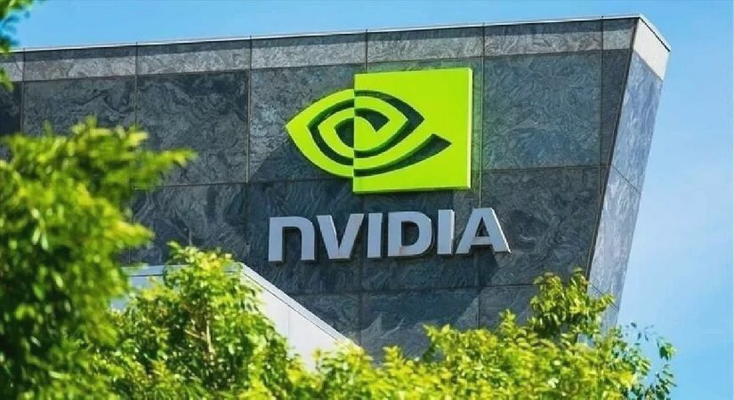 Nvidia’nın geliri yüzde 106 arttı, rekor bilanço!