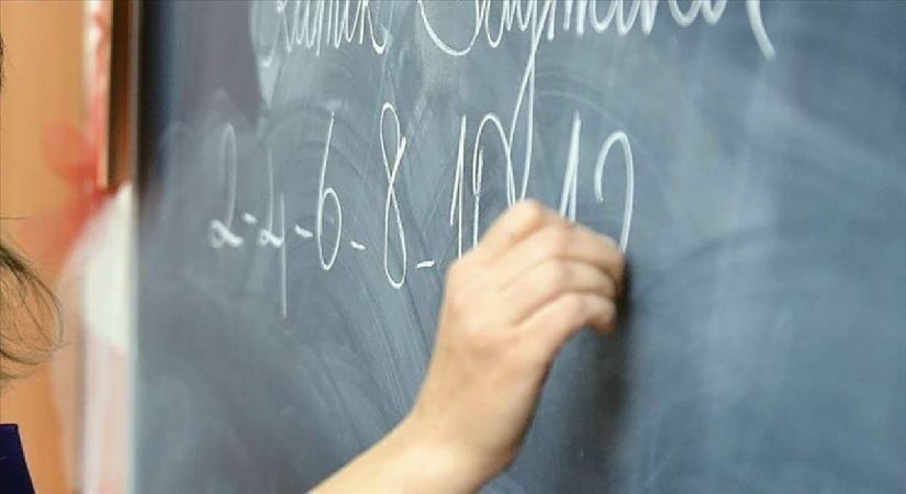 Öğretmenlerin yer değiştirme sonuçları açıklandı