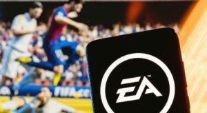 Oyun dünyasında yeni dönem! EA, 55 milyar dolara Suudi Arabistan’a satıldı!
