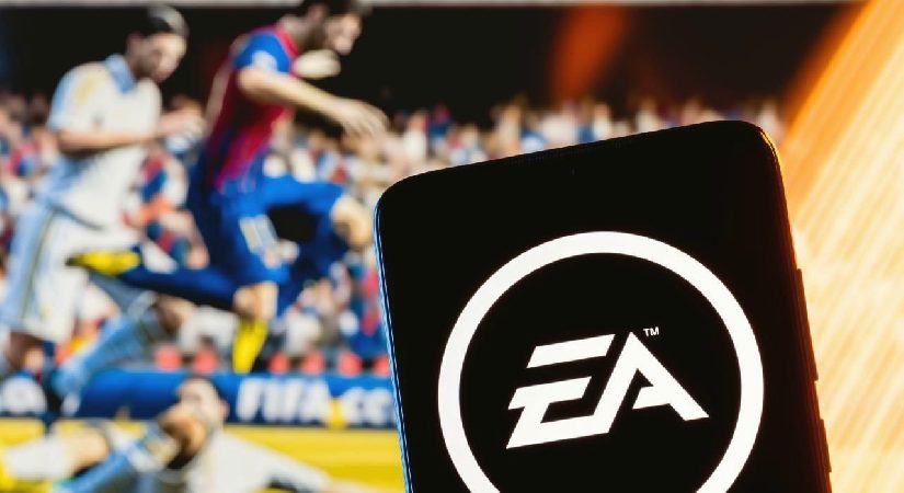 Oyun dünyasında yeni dönem! EA, 55 milyar dolara Suudi Arabistan’a satıldı!