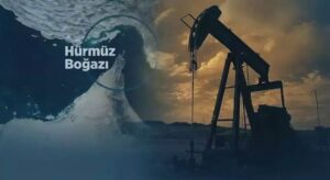 Petrolde Hürmüz umudu: Fiyatlar 4 gündür düşüyor!