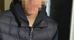 Sakarya’da dehşet! Vuran da vurulan da 14 yaşında…