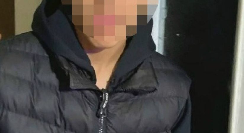 Sakarya’da dehşet! Vuran da vurulan da 14 yaşında…