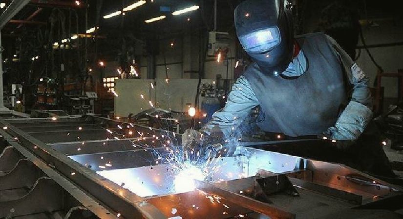 Sanayide usta açığı büyüyor: Çırak maaşları asgari ücreti aştı
