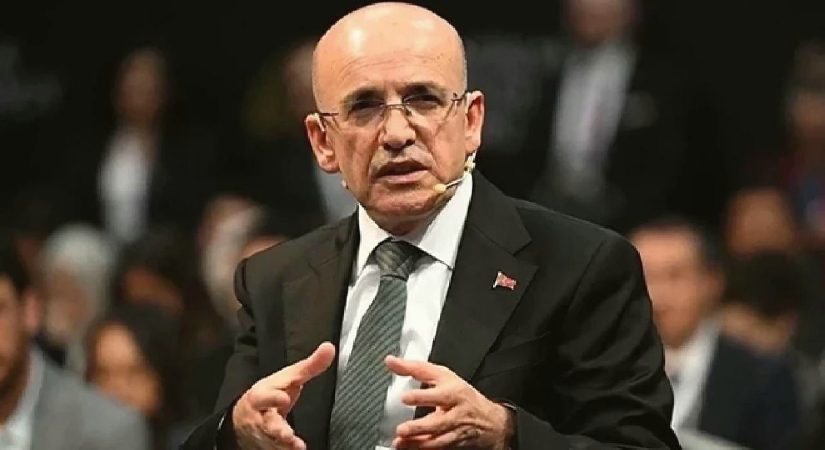 Şimşek ABD’ye gitti: G20 zirvesinde küresel ekonomi masaya yatırılacak