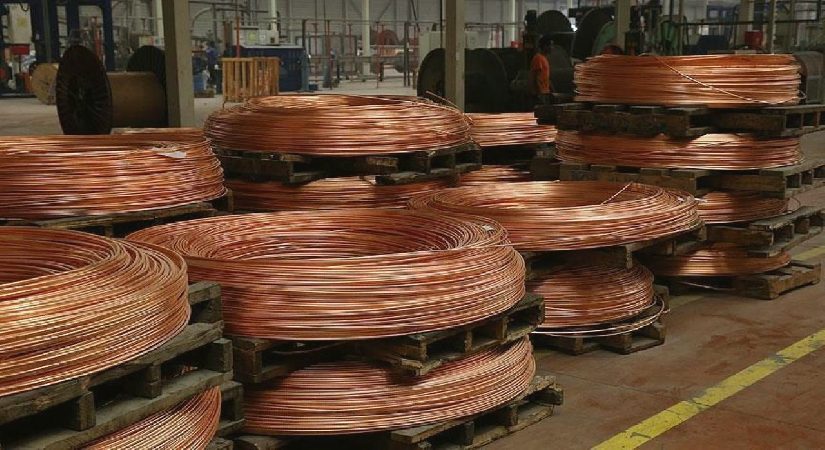 Stoklar ABD’de birikti ama fiyatlar düşmüyor! Ton başına 14 bin dolar sınırını aştı