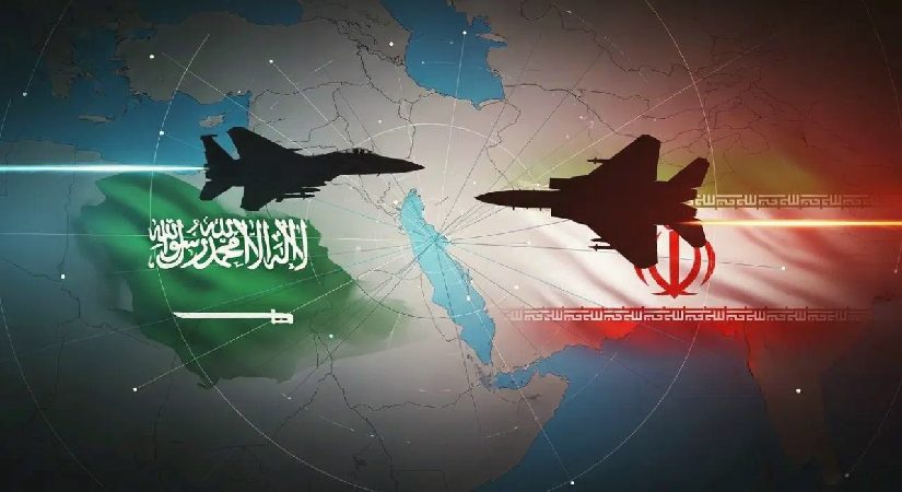 Suudi Arabistan ve İran dışişleri bakanları gerilimi düşürme imkanlarını görüştü