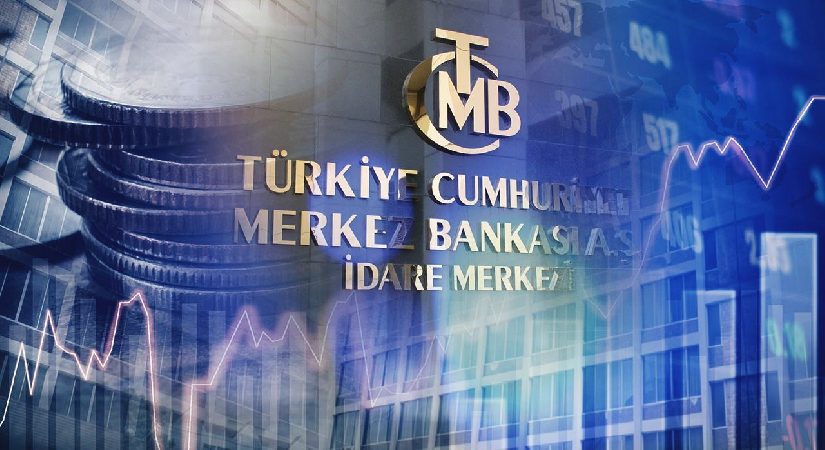 TCMB rezervleri açıklandı: Son 5 ayın zirvesinde!