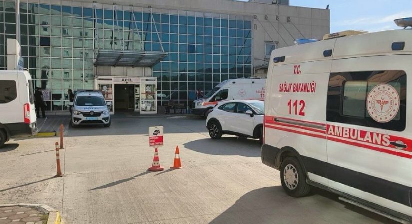 Tokat’ta silahlı saldırı: 1’i ağır, 3 yaralı