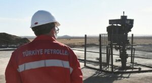 TPAO’dan günlük 1 milyon varil petrol ve doğalgaz üretimi hedefi