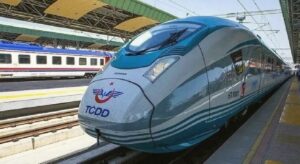 Tren yolculuklarında yeni dönem: E-bilet uygulamasına geçilecek