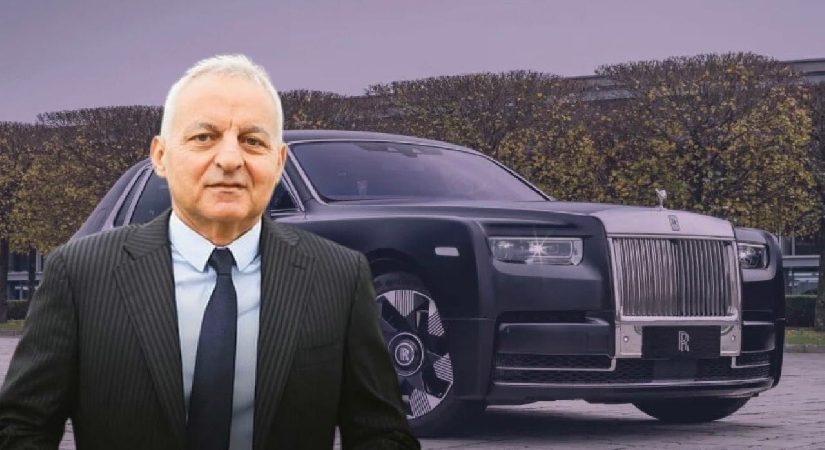 Türk CEO’ya rekor maaş zammı: Günlük kazancı 5 milyon TL’ye çıkacak!