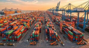 Türkiye, AB’nin 5’inci büyük ticaret ortağı konumunda