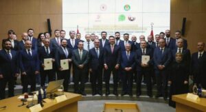 Türkiye ve Irak arasında güçlü anlaşma! Günlük 750 bin varil taşınacak