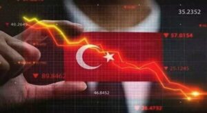 Türkiye’nin 5 yıllık kredi risk primi geriledi