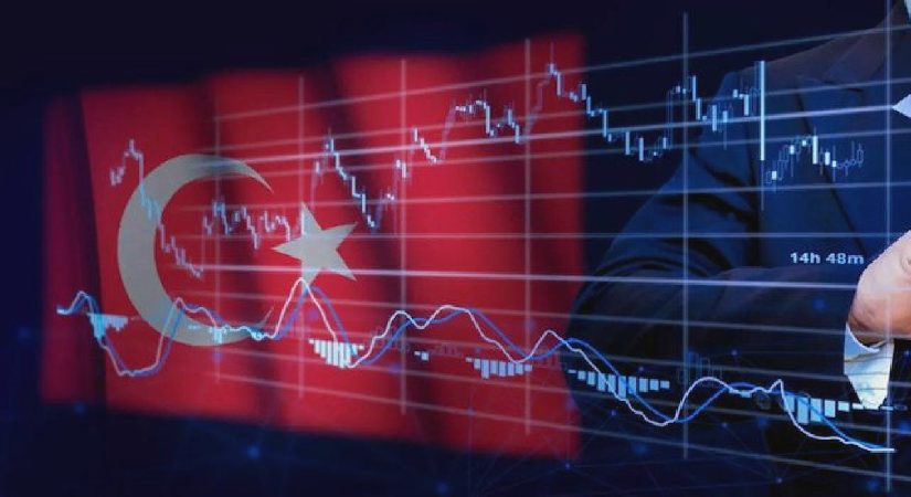 Türkiye’nin büyüme rakamları için gözler yarına çevrildi!