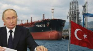 Türkiye’ye akaryakıt satıyorlardı: Şimdi Türkiye’den alıyorlar!