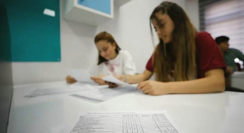 Üniversite adayları için kritik saatler! Son gün yarın…