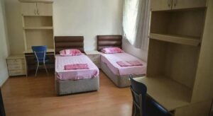 Üniversitelilerin barınma faturası kabardı! Yurt fiyatları cep yakıyor