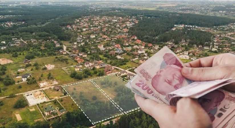 Uzmanlardan arsa alacaklara resmi belge ve altyapı uyarısı