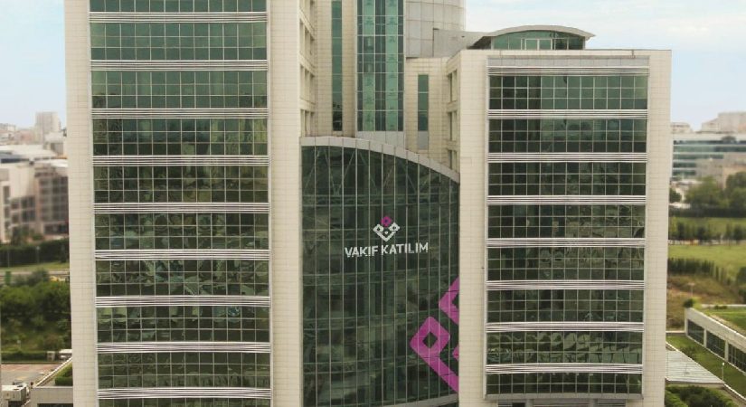 Vakıf Katılımdan 5,2 milyar lira net kar
