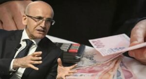 Vergi denetiminde yeni yöntem! Şimşek: Ceza verilmeden uyum artırma