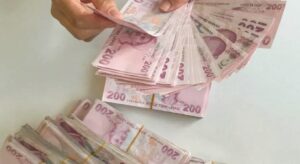 Vergi kaçakçıları radarda! Gelir İdaresi Başkanlığı göz açtırmıyor