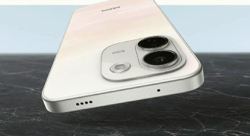 Xiaomi, 10.000 mAh bataryaya sahip ilk telefonunu tanıttı