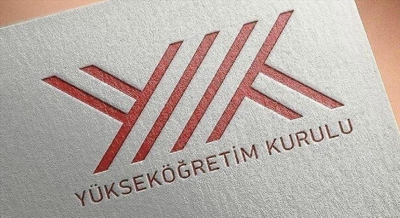 YÖK’ten tüm üniversitelere yazı: Ülkenin geleceği için büyük önem taşıyor