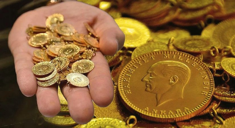 Altında güvenli liman etkisi! Gözler cuma gününe çevrildi