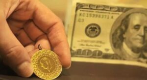 Altında kritik eşik! 4 bin 700 dolar yeniden gündemde mi?