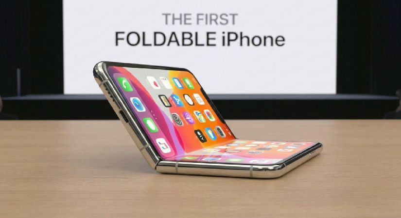 Apple’ın en pahalı telefonu yolda: Katlanabilir iPhone’un fiyatı ve donanımı belli oldu