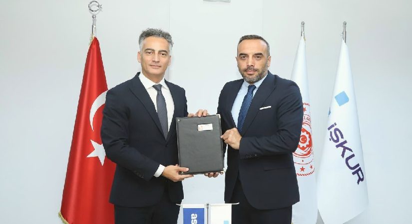 ASELSAN Konya ve İŞKUR’dan iş birliği