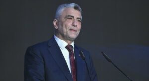 Bakan Bolat, e-ticaret platformlarıyla yapılan işbirliğini değerlendirdi