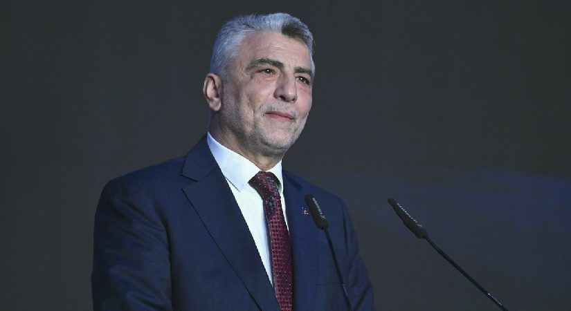 Bakan Bolat, e-ticaret platformlarıyla yapılan işbirliğini değerlendirdi