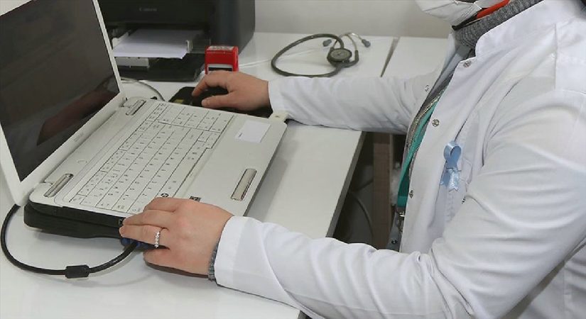 Bakan Memişoğlu’ndan Halk Sağlığı Haftası paylaşımı: 81 ilde sağlık seferberliği!