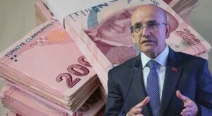 Bakan Şimşek: Kur rejimine ilişkin spekülasyonların hiçbir dayanağı yok