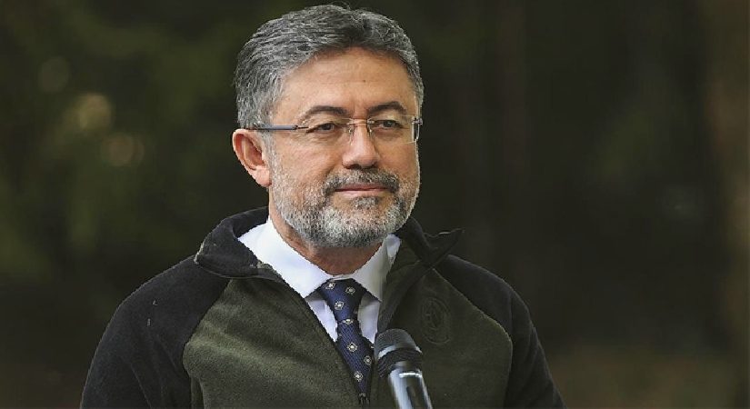 Bakan Yumaklı açıkladı: Erzurum’a 255 milyon TL’lik yatırım!