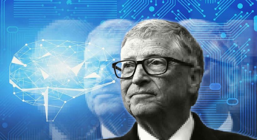 Bill Gates’ten dünyaya yapay zeka uyarısı: Nükleerden çok daha tehlikeli bir çağ başlıyor